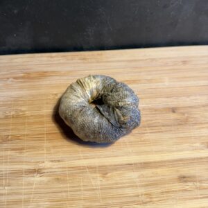 Donuts 100% cabillaud