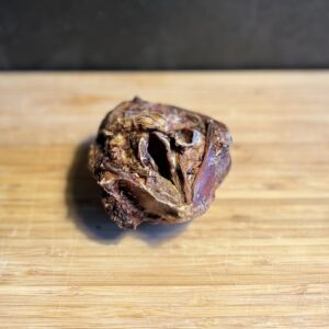 Larynx de boeuf