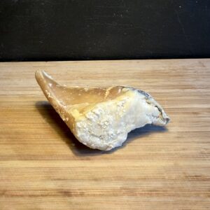 Sabot de veau fourré