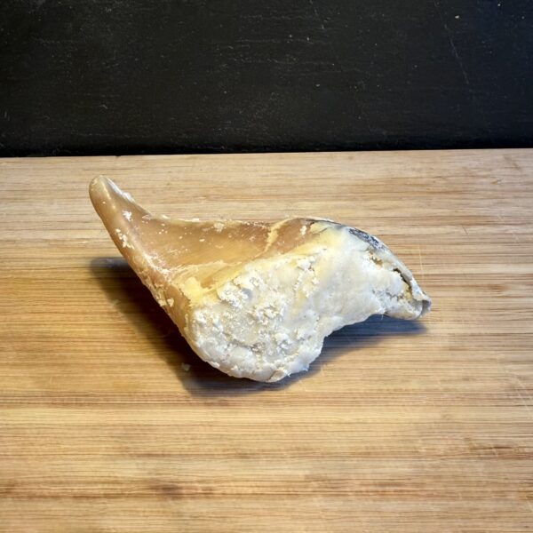 Sabot de veau fourré