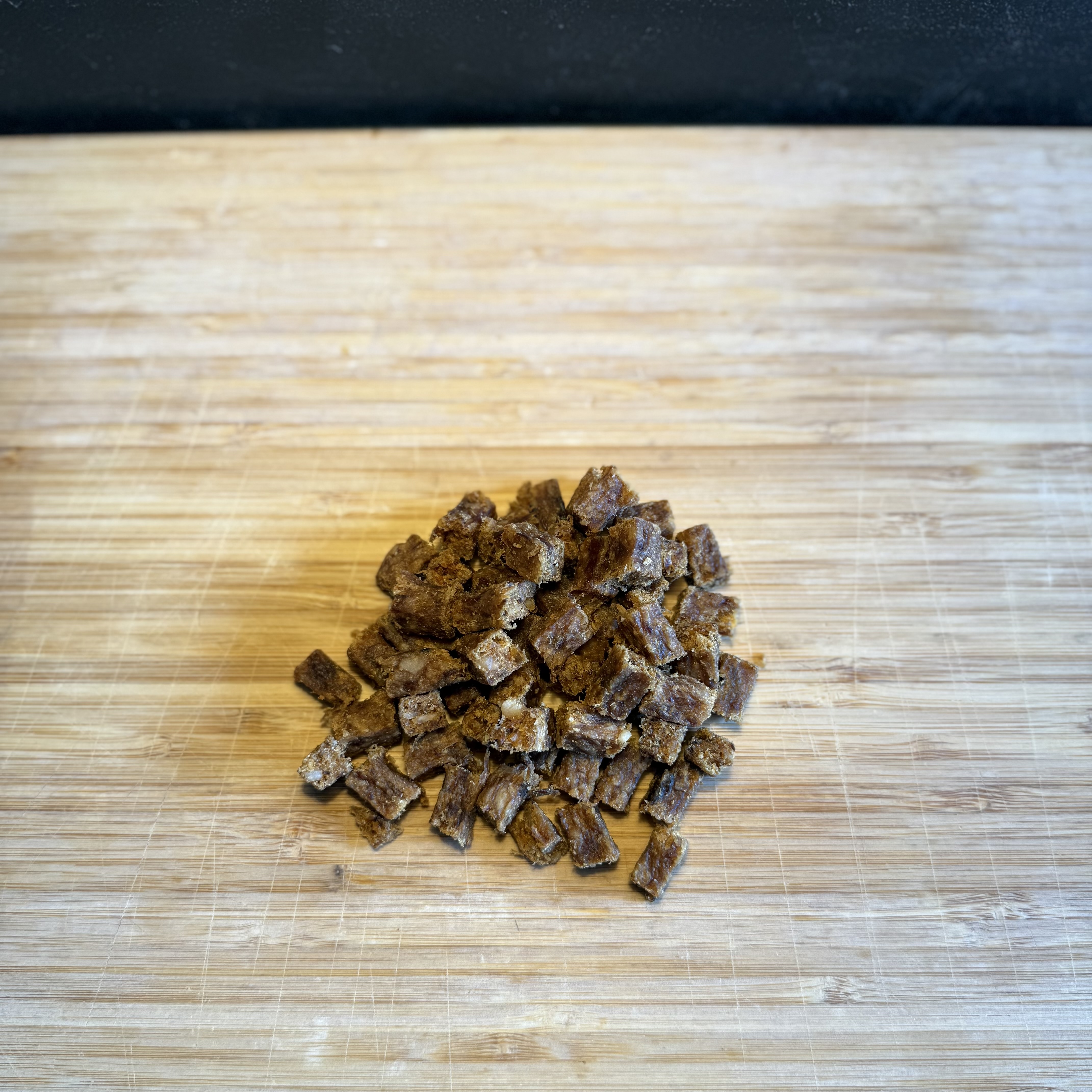 Friandises 100% sanglier (100gr)