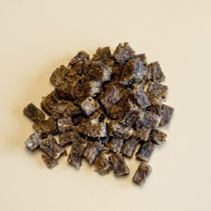 Friandises 100% cerf (100gr)