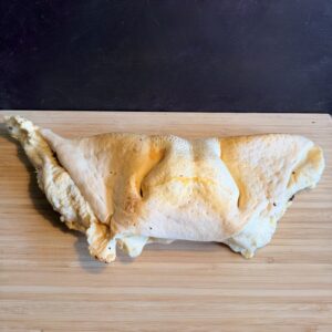 Museau de bœuf soufflé Géant