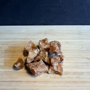 Pépites de filet de poulet (100gr)