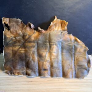 Plaque de cuir chevelu XXL